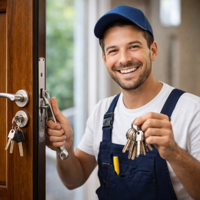 Por qué es importante un cerrajero 24 horas en Valencia