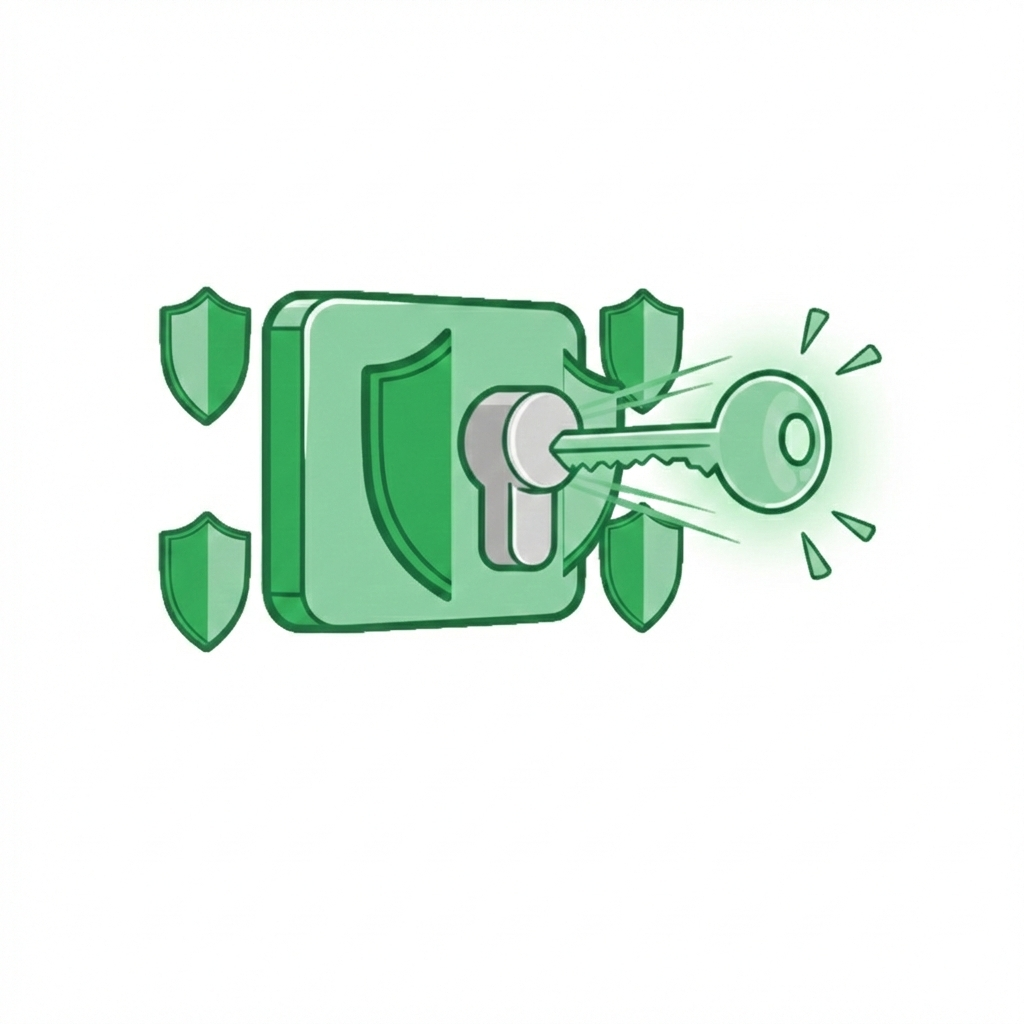 Cerraduras Antibumping Valencia