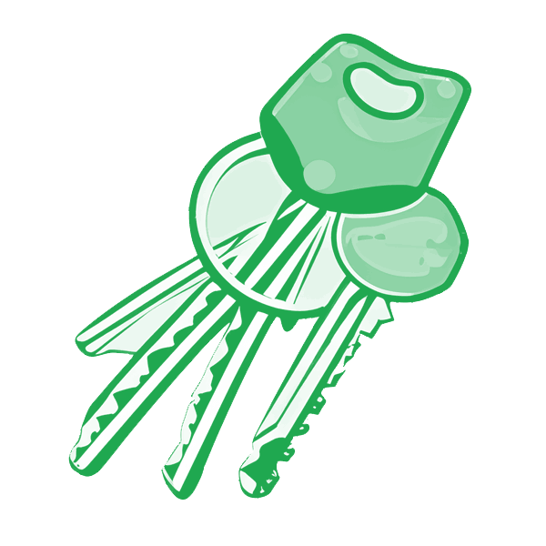 Copia de llaves Valencia - Cerrajeros profesionales