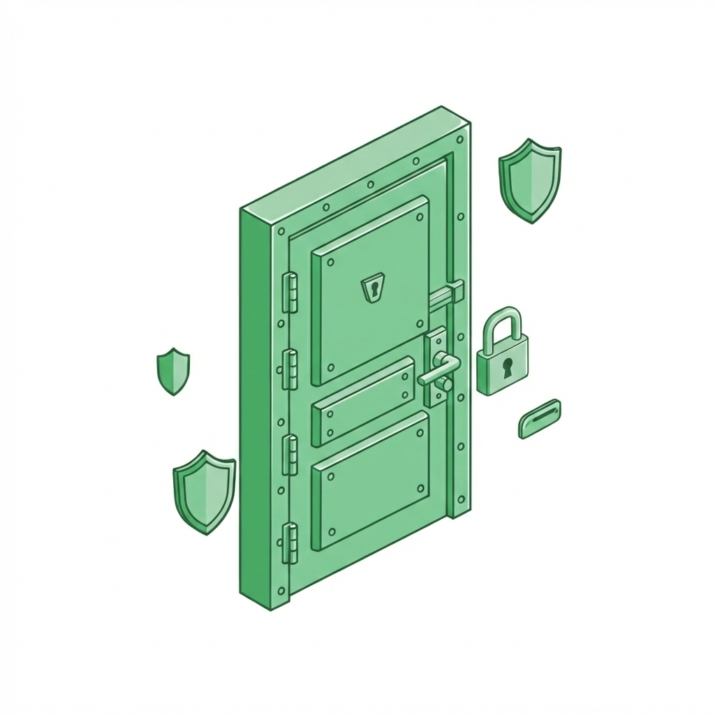 Puertas Acorazadas Valencia